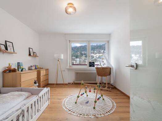 Wohnung zum Kauf 299.000 € 3,5 Zimmer 80,6 m² Hofriedenstraße Lochau 6911