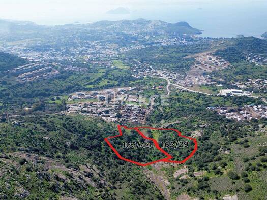 Grundstück zum Kauf 6.395.000 € 30.000 m² Grundstück Mugla 48970