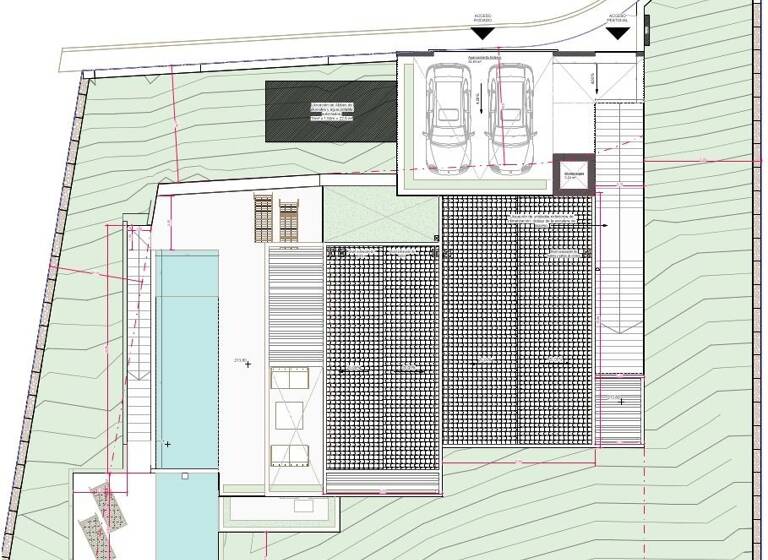 Grundstück zum Kauf 720.000 € 1.387 m² Grundstück Bunyola 07110