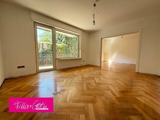 Wohnung zur Miete 730 € 3 Zimmer 78 m² Innenstadt Gütersloh / Sundern 33332