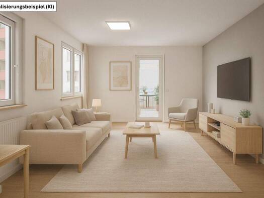 Wohnung zum Kauf 139.000 € 2 Zimmer 58,4 m² Friesenheim/Nord Ludwigshafen 67063