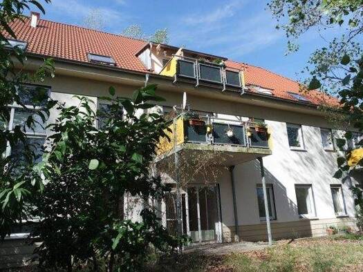 Wohnung zur Miete 575 € 3 Zimmer 68 m² 1. Geschoss frei ab 01.03.2026 Fritz-Haber-Straße 3 Merseburg 06217