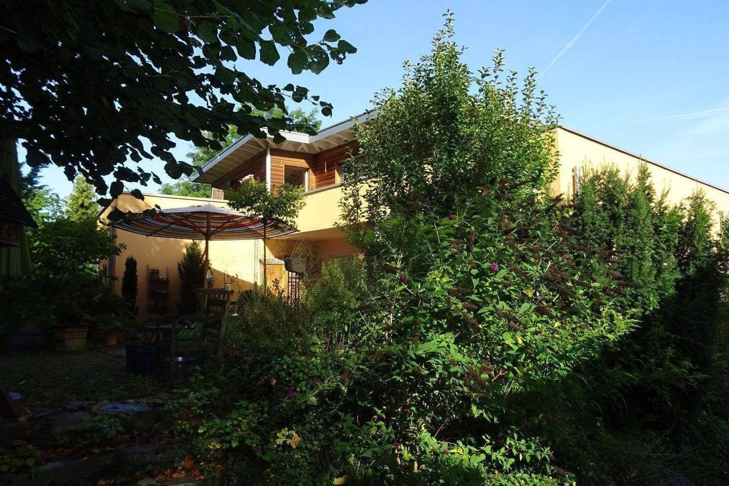Einfamilienhaus zum Kauf - Mehr