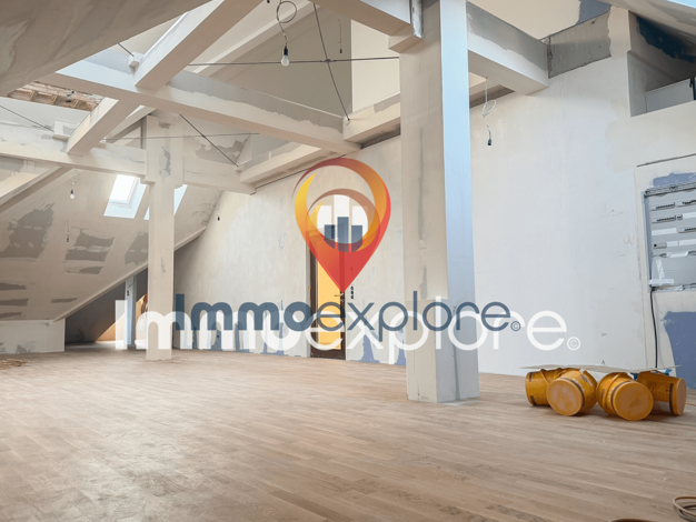 Atelier zur Miete provisionsfrei 3.240 € 162 m² Bürofläche Eltville Eltville am Rhein 65343