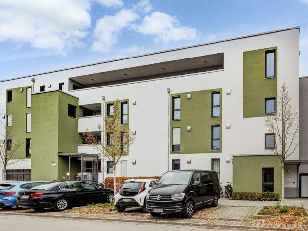 Wohnung zum Kauf 729.000 € 4 Zimmer 100 m² 1. Geschoss Dachau 85221