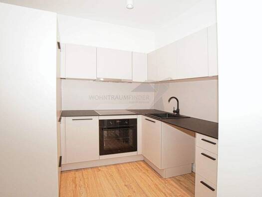 Wohnung zur Miete - Erstbezug 659 € 2 Zimmer 45,5 m² 2. Geschoss frei ab 01.03.2026 Unritzstraße 38a Rabenstein Chemnitz 09117