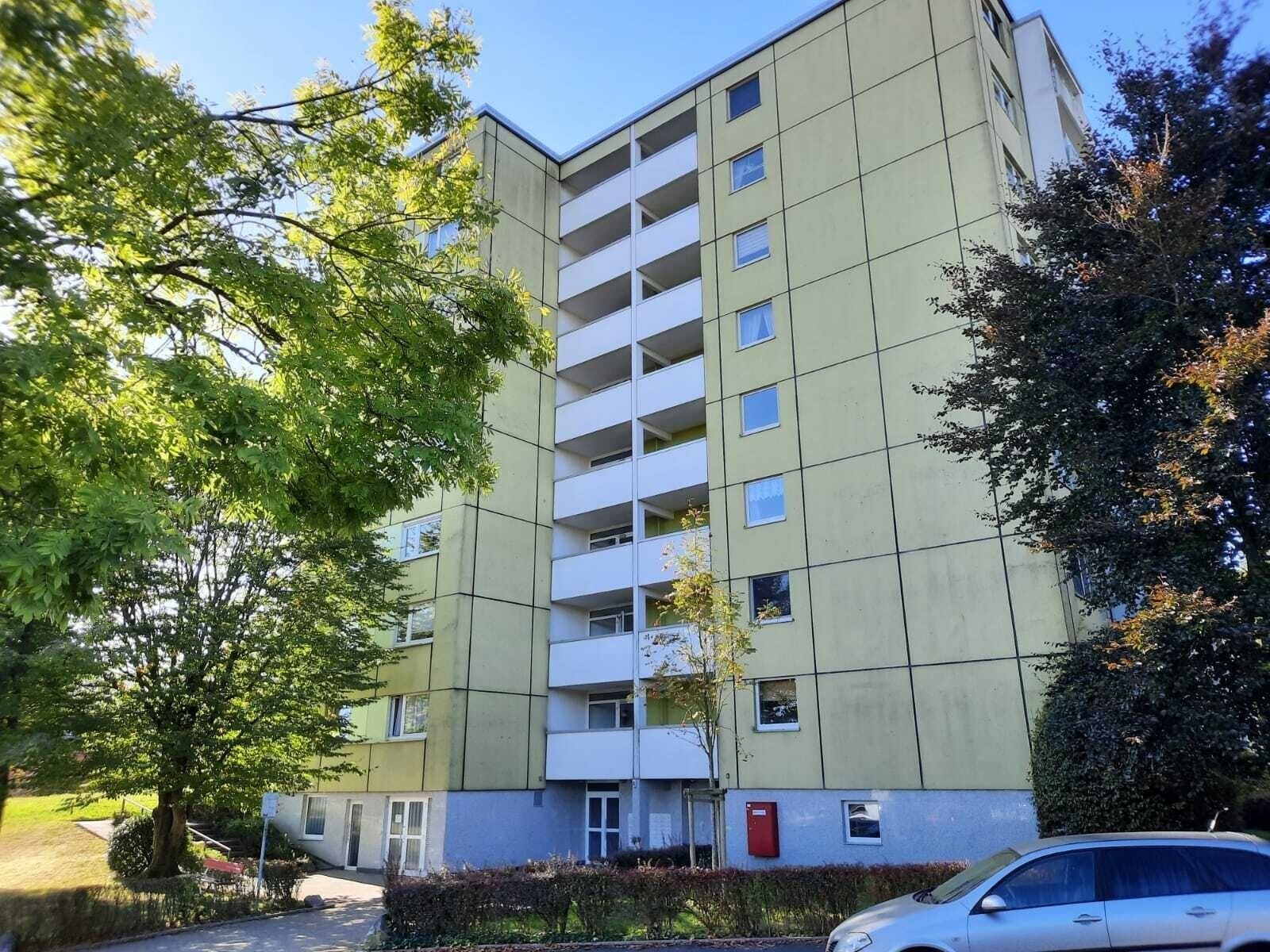 Wohnung zum Kauf 239.000 € 4,5 Zimmer 96 m²<br/>Wohnfläche 6.<br/>Geschoss ab sofort<br/>Verfügbarkeit Innenstadt Wülfrath 42489