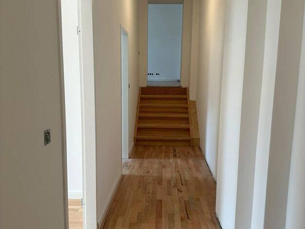Maisonette zur Miete 2.490 € 4 Zimmer 142 m² 4. Geschoss Charlottenburg Berlin 10589