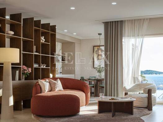 Wohnung zum Kauf 512.983 € 3 Zimmer 68 m² EG Novi Vinodolski Novi Vinodolski 51250