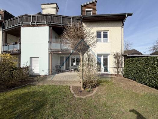 Wohnung zum Kauf 175.000 € 3 Zimmer 103,5 m² Dimhausen Bassum 27211