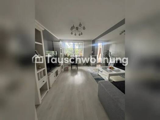 Wohnung zur Miete Tauschwohnung 700 € 2,5 Zimmer 72 m² 2. Geschoss Veddel Hamburg 20539