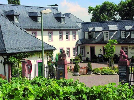 Restaurant zur Miete provisionsfrei 886 m² Gastrofläche Hauptstraße (Erbach) 39 Erbach Eltville am Rhein 65346