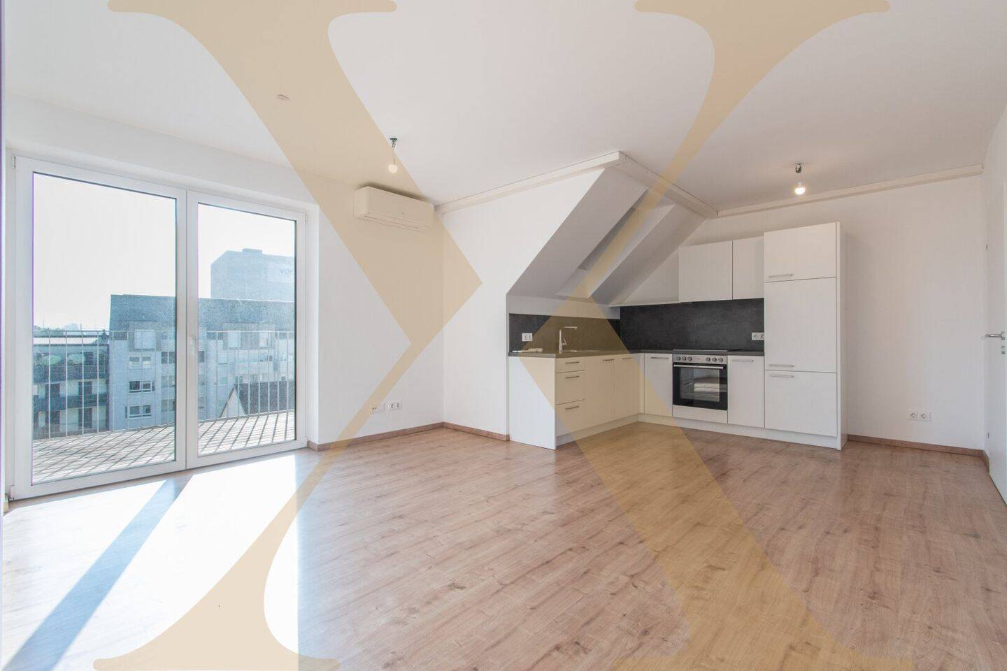 Wohnung zur Miete, Linz