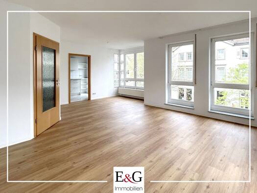Wohnung zur Miete 750 € 2 Zimmer 60 m² 2. Geschoss Herrenberg Herrenberg 71083