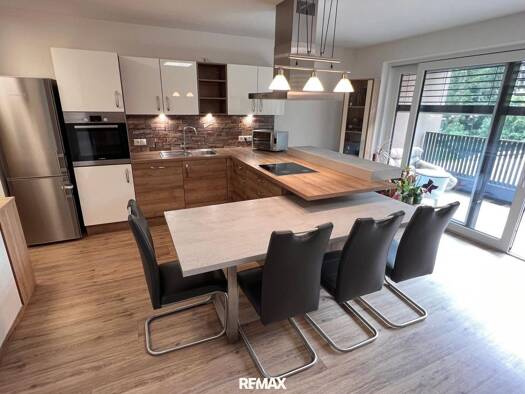 Wohnung zur Miete 1.300 € 2 Zimmer 66,5 m² 1. Geschoss frei ab 01.12.2026 Wiesing 6210