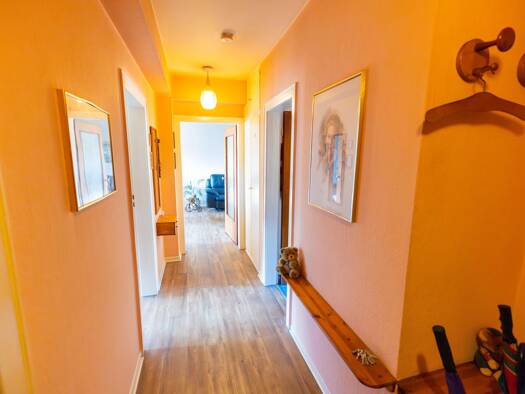 Wohnung zum Kauf 119.000 € 3 Zimmer 70 m² Rheydt Mönchengladbach 41236