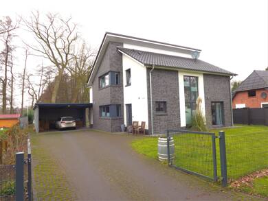 Einfamilienhaus zum Kauf 698.500 € 5 Zimmer 155 m² 1.183 m² Grundstück Neuendeel Delmenhorst 27751