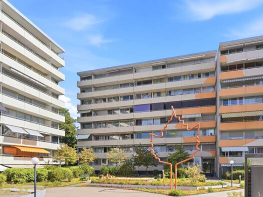 Wohnung zum Kauf 199.000 € 3,5 Zimmer 101 m² 7. Geschoss Türnich Kerpen 50169
