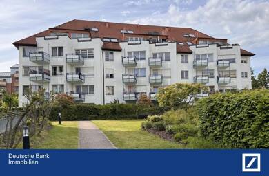Wohnung zum Kauf 100.000 € 2 Zimmer 47,7 m² 1. Geschoss Heiterblick Leipzig 04329