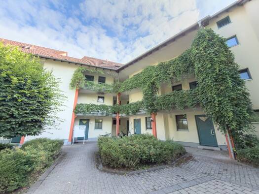 Wohnung zum Kauf 134.000 € 2 Zimmer 63 m² Ketschendorf Coburg 96450