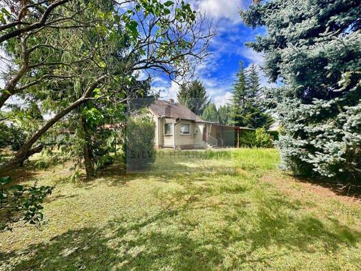 Einfamilienhaus zum Kauf 349.000 € 5 Zimmer 90 m² 973 m² Grundstück Wildau 15745