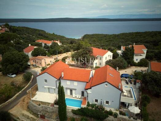 Haus zum Kauf 467.000 € 5 Zimmer 135 m² Sveti Jakov, Mali Losinj Mali Lošinj
