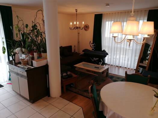 Wohnung zum Kauf 183.000 € 3 Zimmer 75,2 m² frei ab sofort Tuttlingen 78532