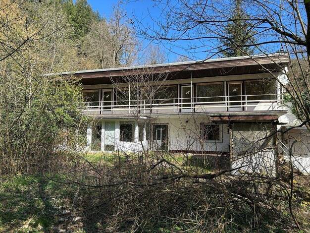 Einfamilienhaus zum Kauf 295.000 € 10 Zimmer 212 m² 2.718 m² Grundstück Siegen Siegen / Achenbach 57072