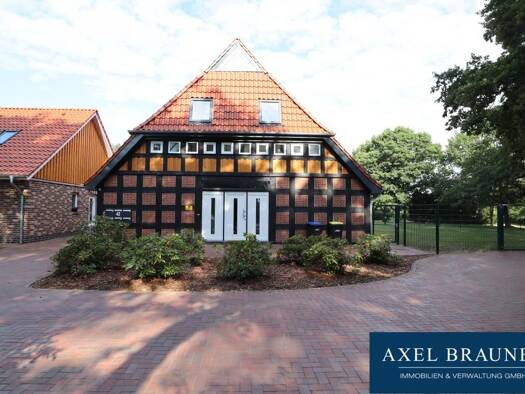 Bauernhaus zur Miete 1.900 € 4 Zimmer 250 m² frei ab sofort Heiligenrode Stuhr 28816