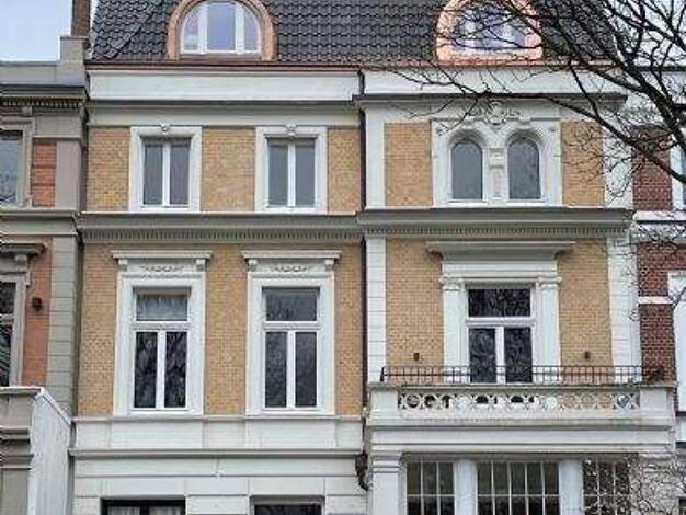 Wohnung zur Miete 2.980 € 3 Zimmer 136,6 m² 2. Geschoss Oberstraße 123 Harvestehude Hamburg 20149