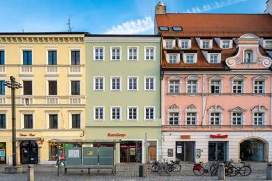 Haus zum Kauf 2.550.000 € 15 Zimmer 480 m² Grundstück Straubing Straubing 94315