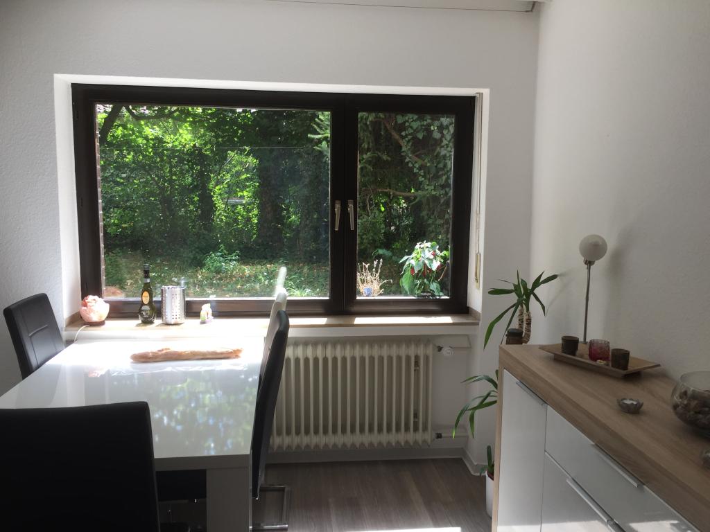 Studio zur Miete 520 € 2 Zimmer 58 m²<br/>Wohnfläche ab sofort<br/>Verfügbarkeit Hessenstraße 4 Ost Gießen 35394