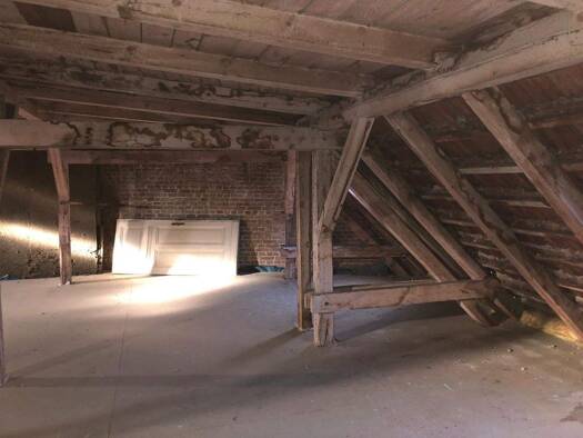 Wohnung zum Kauf 339.000 € 6 Zimmer 152 m² 4. Geschoss Friedenau Berlin 12161