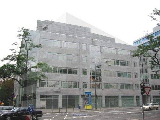 Bürofläche zur Miete 26 € 587 m² Bürofläche teilbar ab 587 m² Westend-Nord Frankfurt am Main 60322