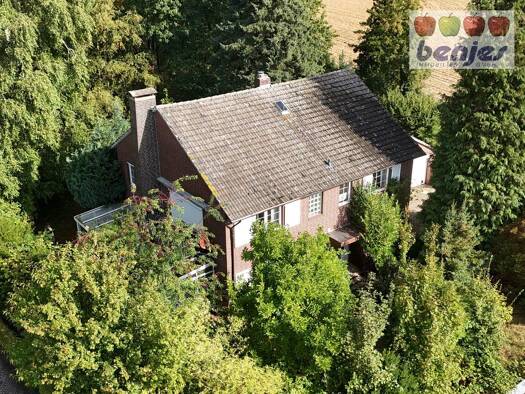 Mehrfamilienhaus zum Kauf 265.000 € 9 Zimmer 234 m² 1.709 m² Grundstück Bruchhausen-Vilsen Bruchhausen-Vilsen 27305