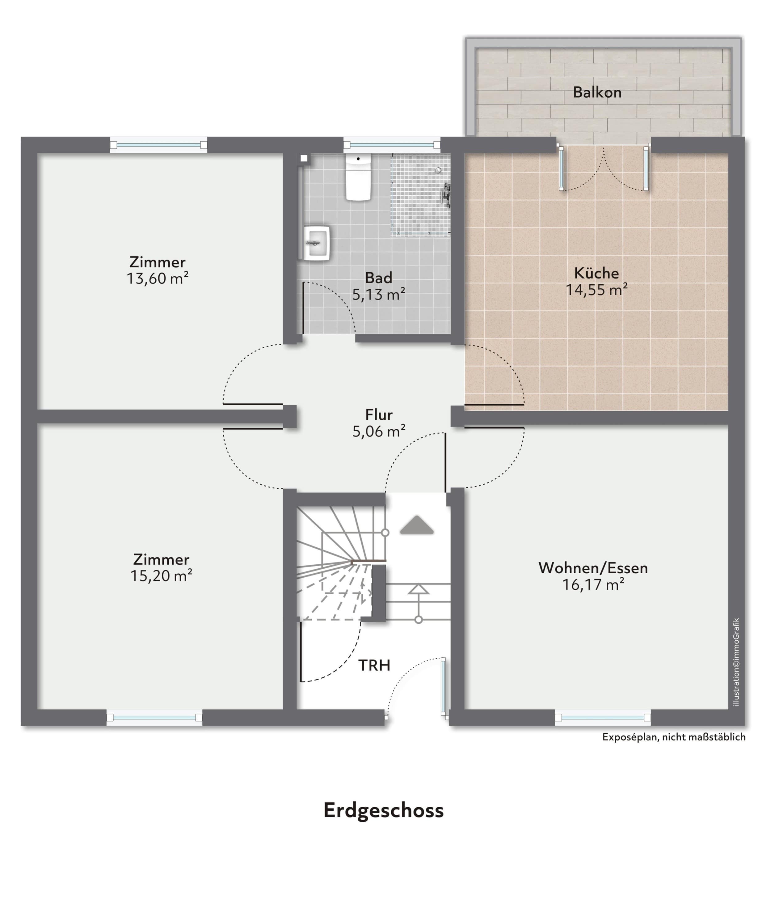 Mehrfamilienhaus zum Kauf 490.000 € 9 Zimmer 205 m²<br/>Wohnfläche 444 m²<br/>Grundstück Pfingstberg Mannheim 68219