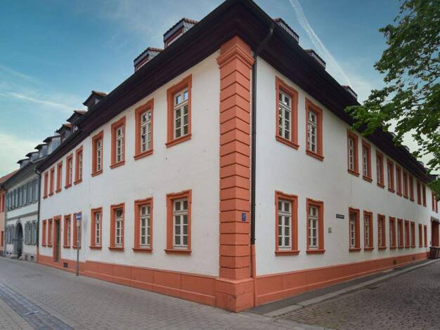 Wohnung zur Miete 745 € 2 Zimmer 71 m² Innenstadt Worms 67547