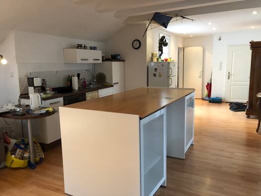 Studio zur Miete 530 € 1 Zimmer 76 m² Geschoss 2/3 frei ab 01.12.2025 Fasanenhof Kassel 34125