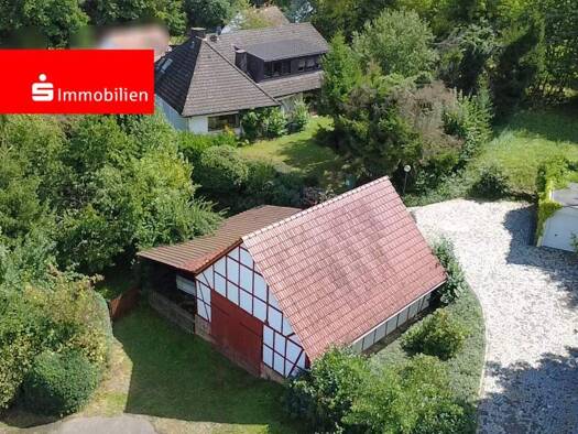 Einfamilienhaus zum Kauf 680.000 € 8 Zimmer 265 m² 2.189 m² Grundstück Goßfelden Lahntal 35094
