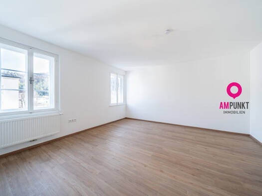 Wohnung zur Miete 1.079 € 1,5 Zimmer 40 m² 2. Geschoss Salzburg 5020