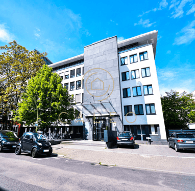 Bürofläche zur Miete provisionsfrei 23 € 559 m² Bürofläche teilbar ab 559 m² Westend - Süd Frankfurt am Main 60323