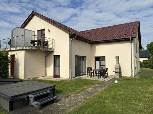 Haus zum Kauf 379.900 € 4 Zimmer 134 m² 365 m² Grundstück Göhren-Lebbin 17213