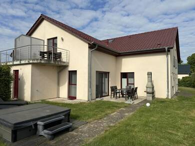 Haus zum Kauf 379.900 € 4 Zimmer 134 m² 365 m² Grundstück Göhren-Lebbin Göhren-Lebbin 17213