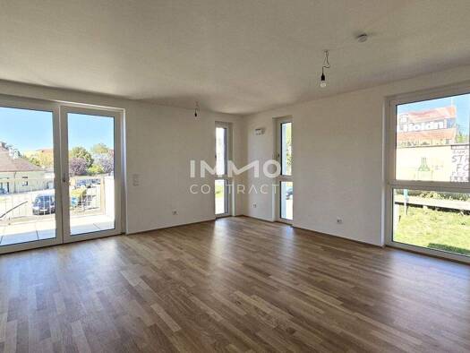 Wohnung zum Kauf - Erstbezug provisionsfrei 302.400 € 2 Zimmer 61,4 m² Leopoldsdorf 2333