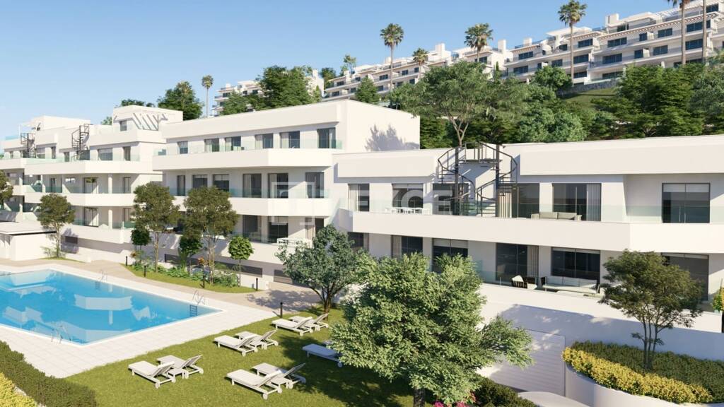 Studio zum Kauf 391.000 € 4 Zimmer 123 m² EG Málaga 29680