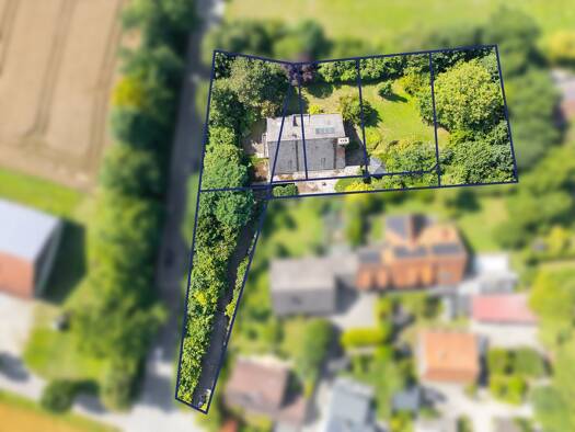 Einfamilienhaus zum Kauf 1.490.000 € 8,5 Zimmer 411,4 m² 3.251 m² Grundstück Berg Kranzberg 85402