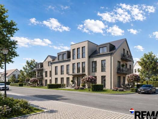 Wohnung zum Kauf - Erstbezug provisionsfrei 275.500 € 2 Zimmer 54 m² Schildesche Schildesche 33611
