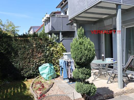 Wohnung zum Kauf als Kapitalanlage geeignet 179.000 € 2 Zimmer 60 m² Feuchtwangen 91555