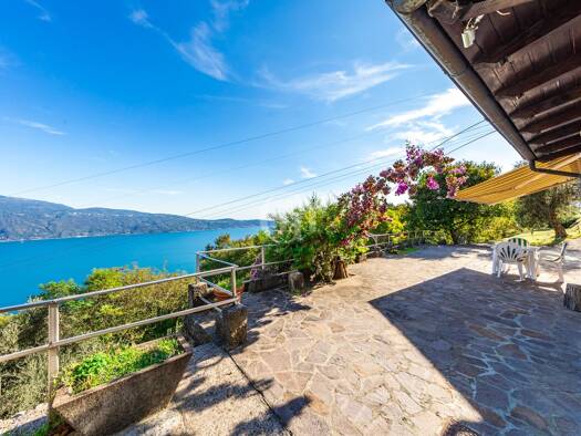 Einfamilienhaus zum Kauf 595.000 € 5 Zimmer 97 m² 5.380 m² Grundstück San Valentino Gargnano 25084