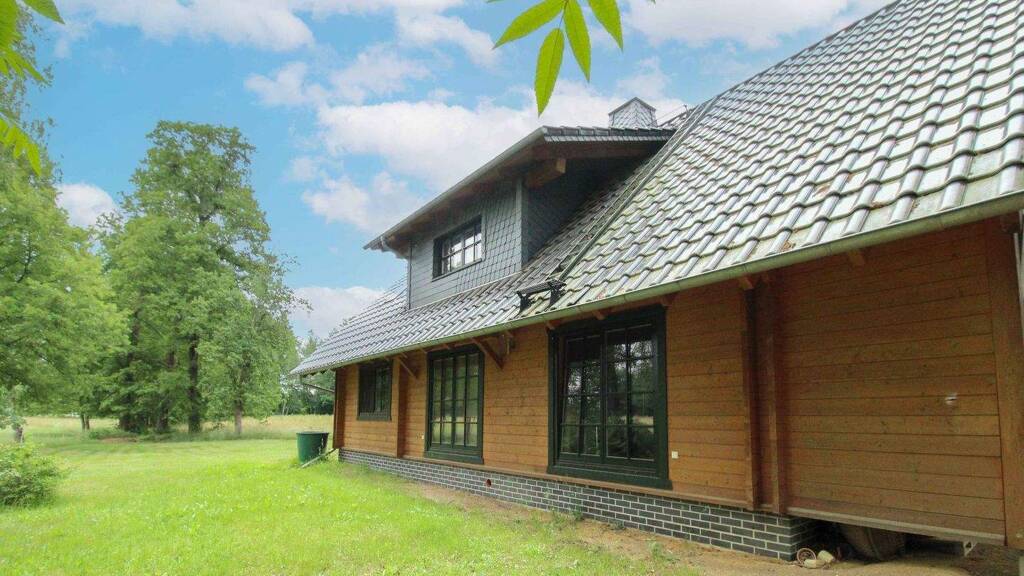 Sonstiges zum Kauf als Kapitalanlage geeignet 1.250.000 € 5 Zimmer 148 m² 63.514,2 m² Grundstück Burg Burg (Spreewald) 03096